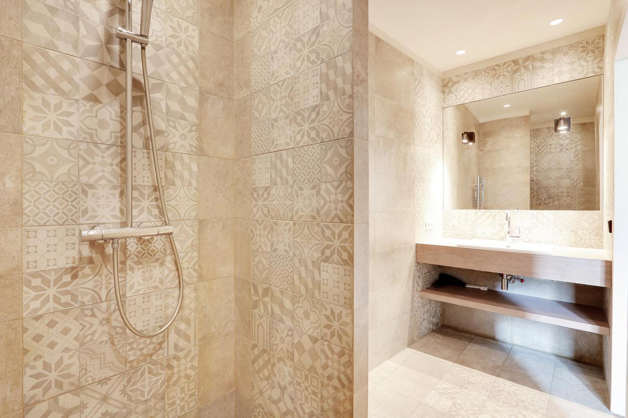 Apartment Pick A Flat's In Le Marais - Rue Sainte Croix De La Bretonnerie Paris