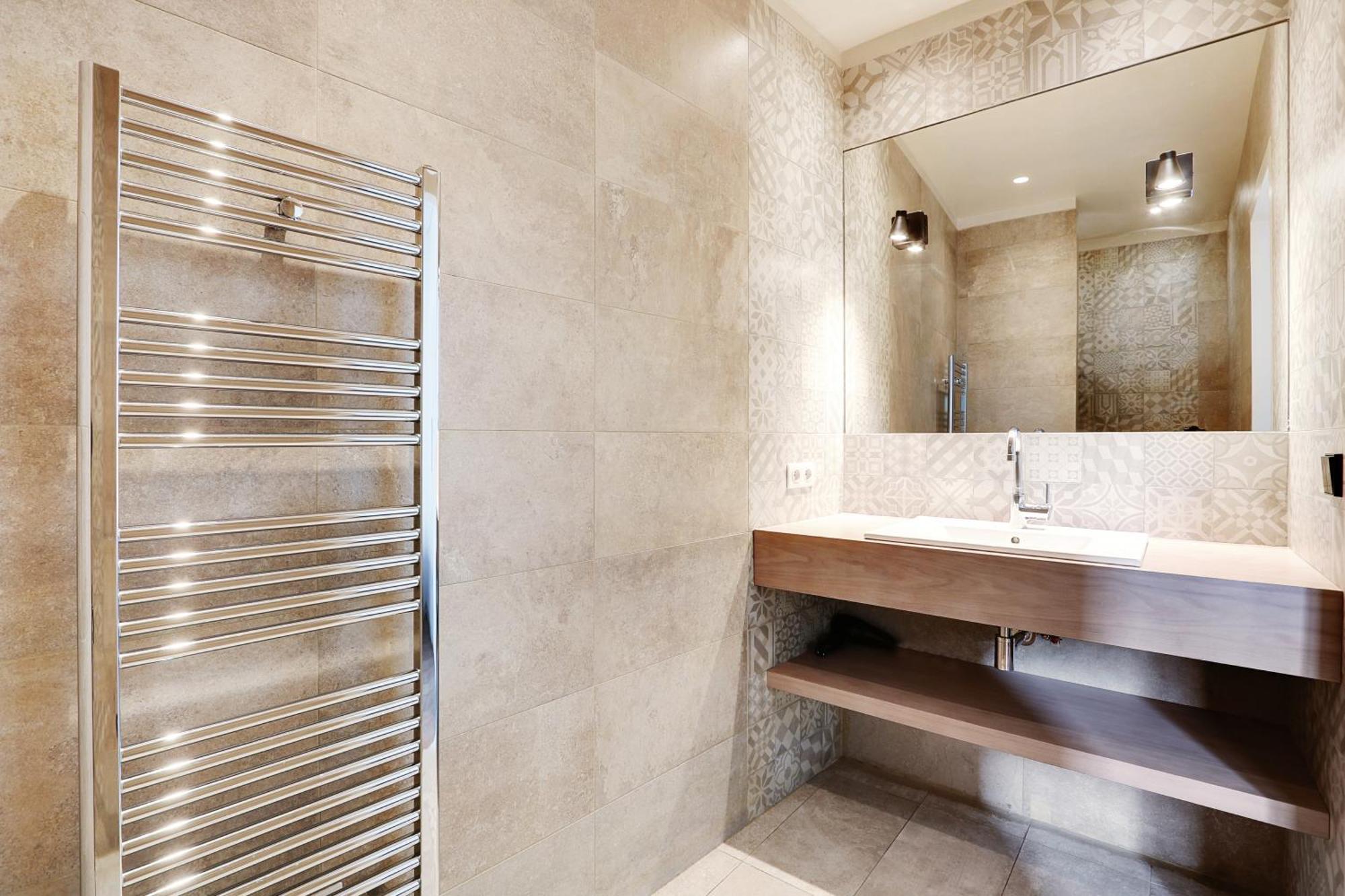 Apartment Pick A Flat's In Le Marais - Rue Sainte Croix De La Bretonnerie Paris