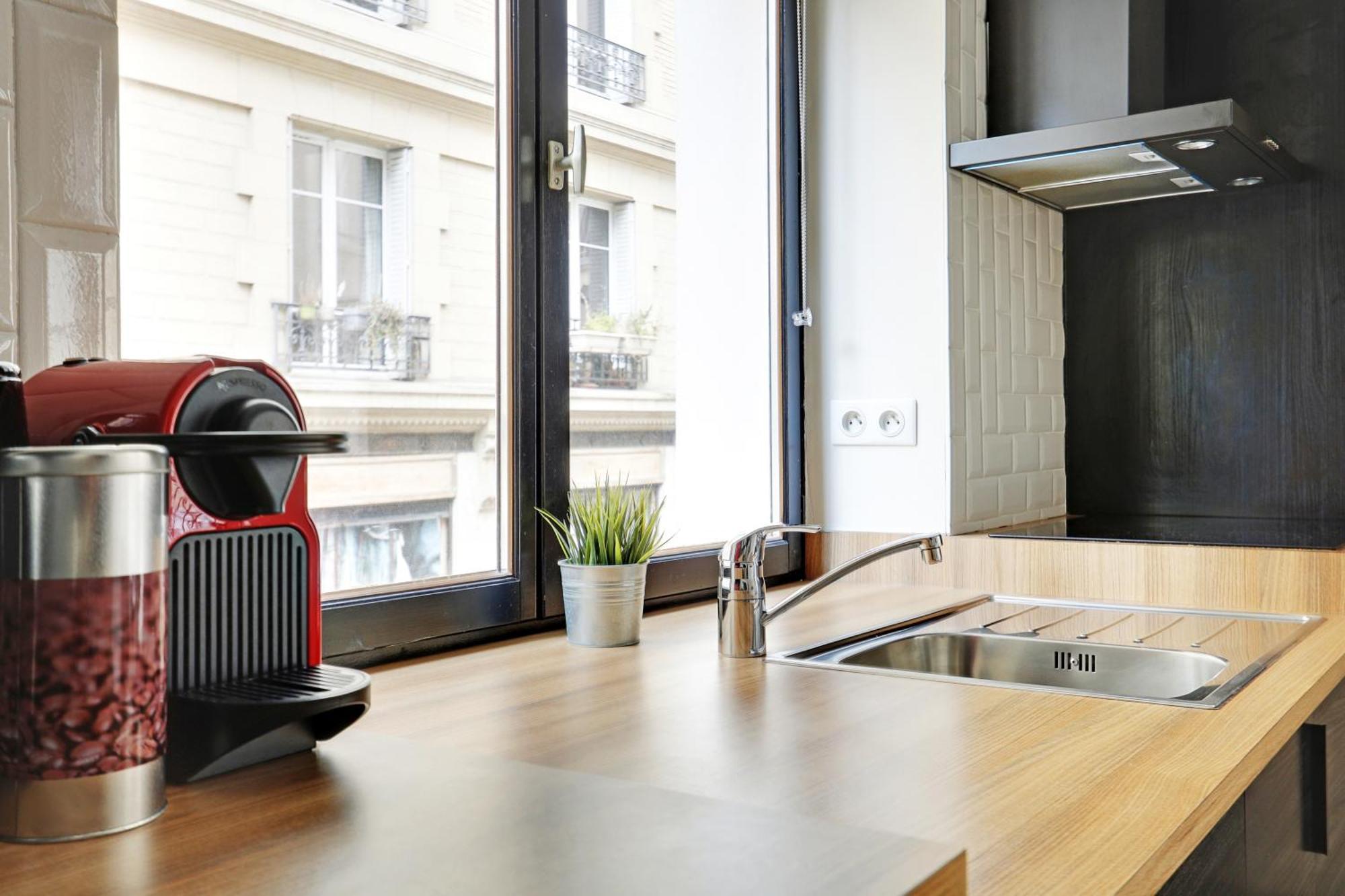 Apartment Pick A Flat's In Le Marais - Rue Sainte Croix De La Bretonnerie