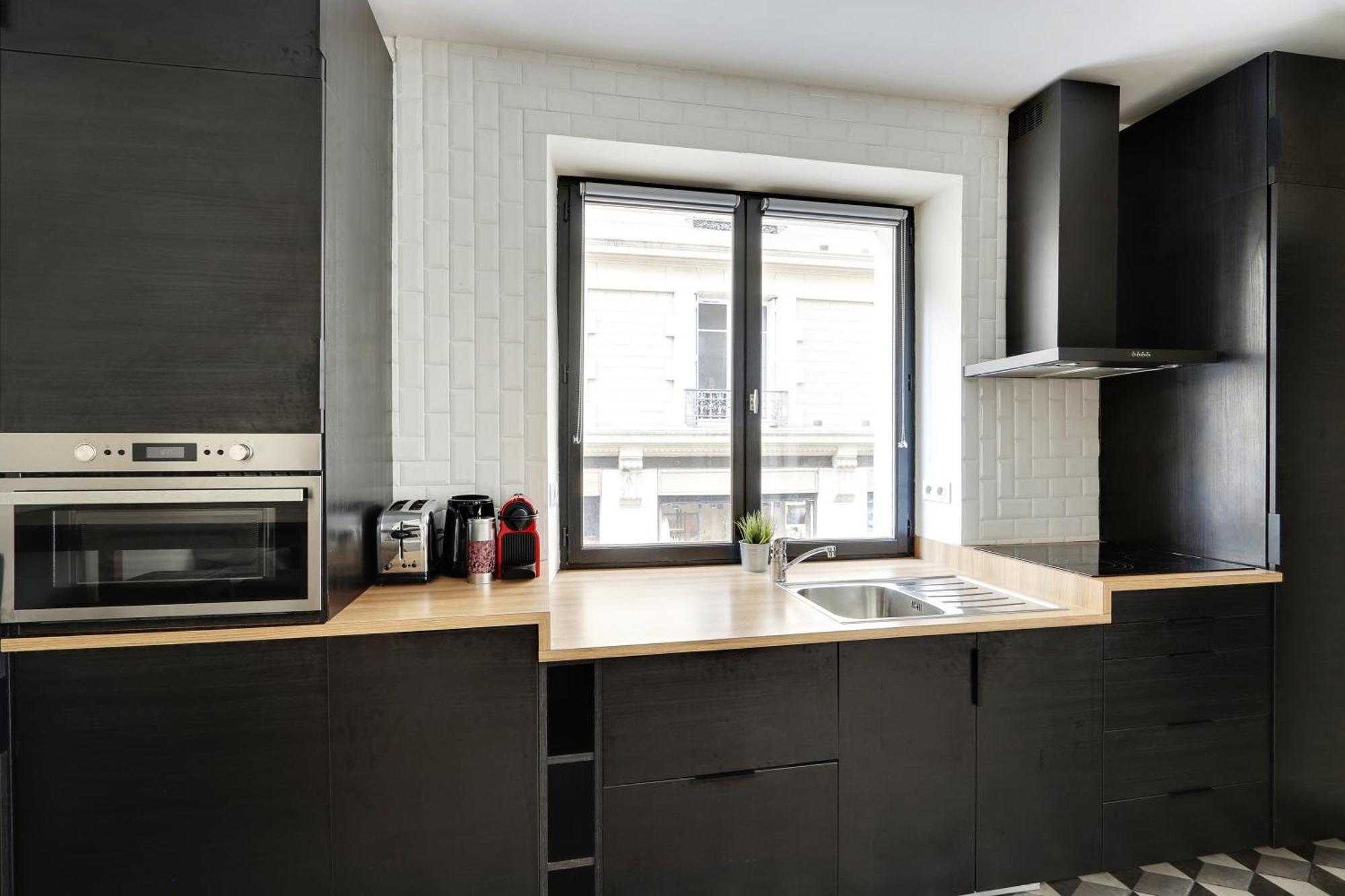 Pick A Flat's In Le Marais - Rue Sainte Croix De La Bretonnerie Paris